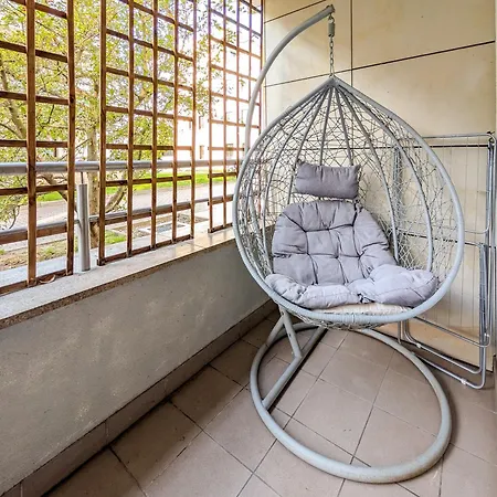 Rymarska Spacious By Bookinghost アパート