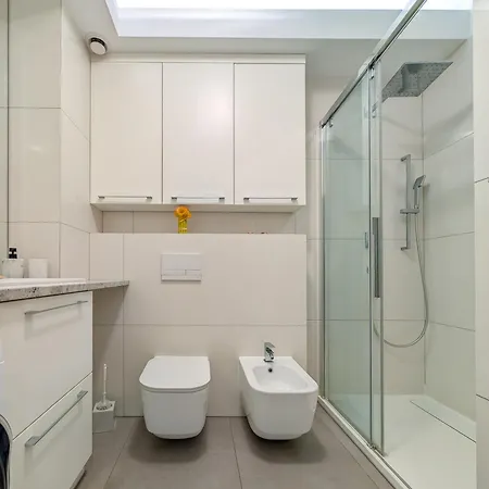 Rymarska Spacious By Bookinghost Апартаменты *