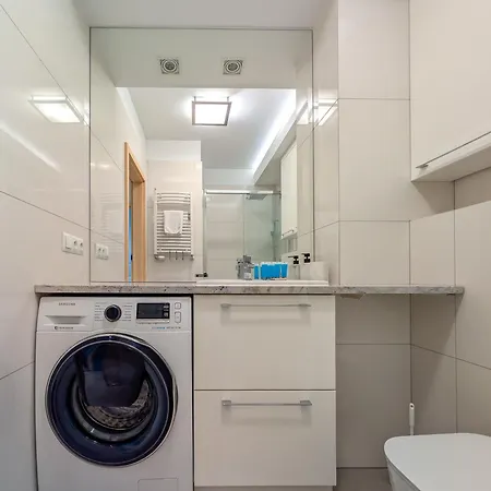 Rymarska Spacious By Bookinghost