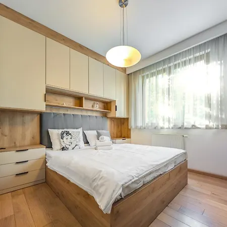 Rymarska Spacious By Bookinghost Апартаменты *