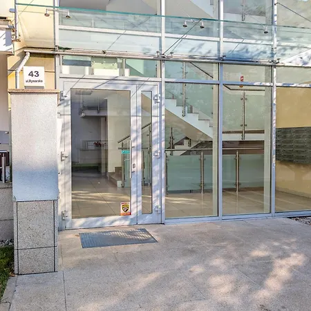 Rymarska Spacious By Bookinghost Апартаменты *