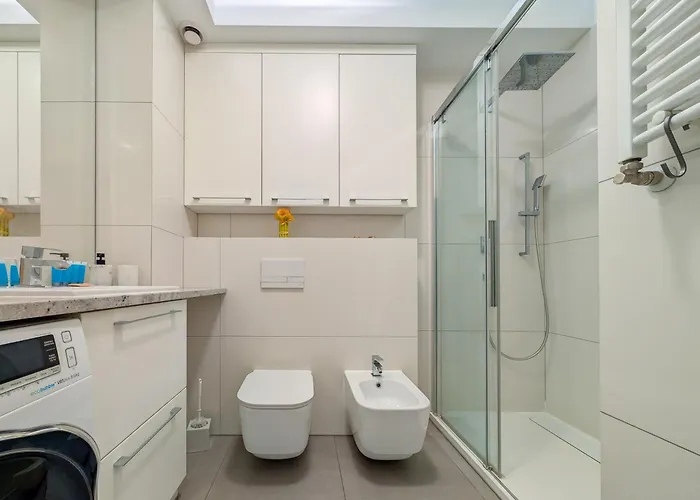 Rymarska Spacious By Bookinghost Apartamento *