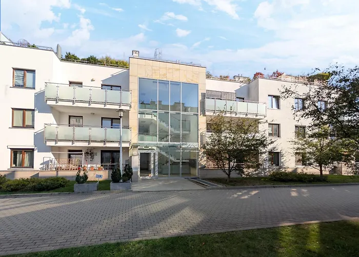 Rymarska Spacious By Bookinghost Apartamento