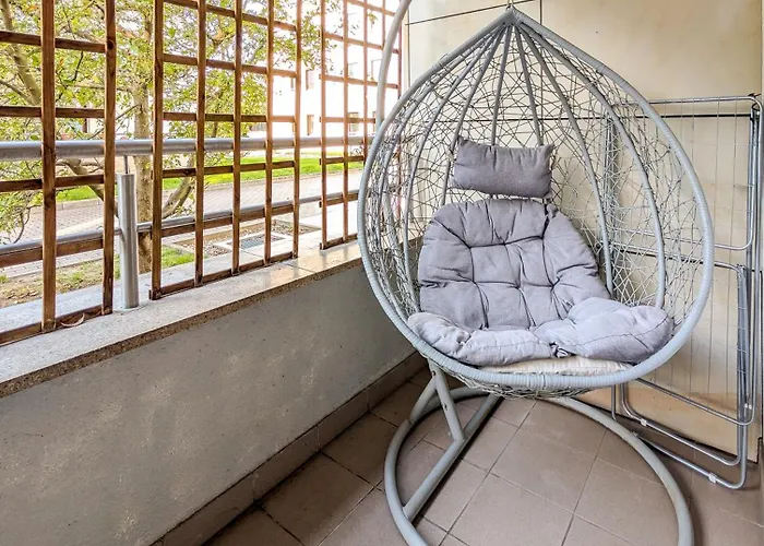 Rymarska Spacious By Bookinghost Apartamento