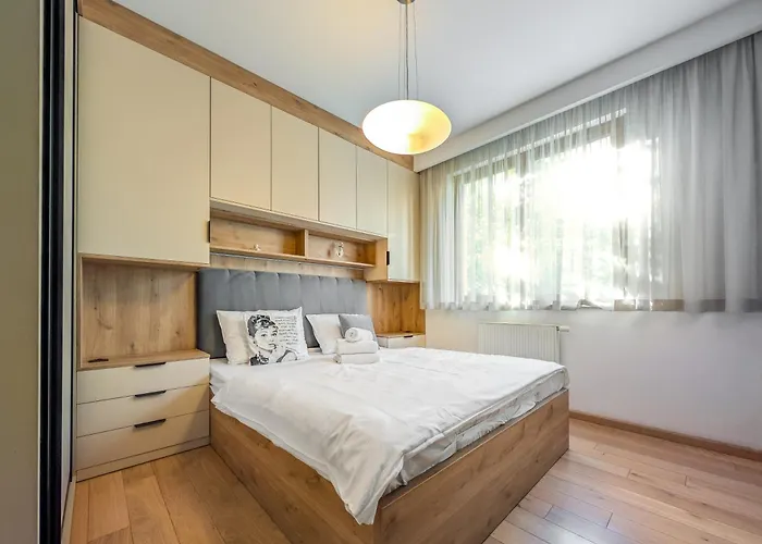 Rymarska Spacious By Bookinghost Apartment *