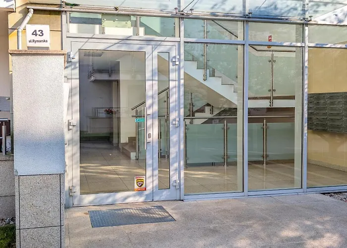 Rymarska Spacious By Bookinghost Apartment *