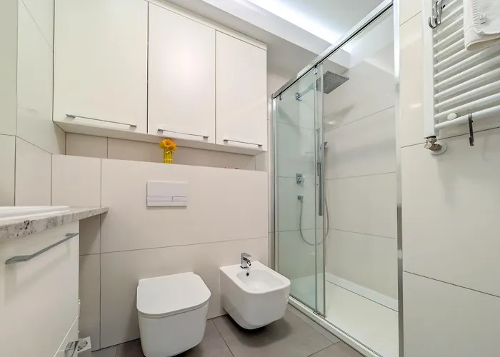 Rymarska Spacious By Bookinghost Apartment