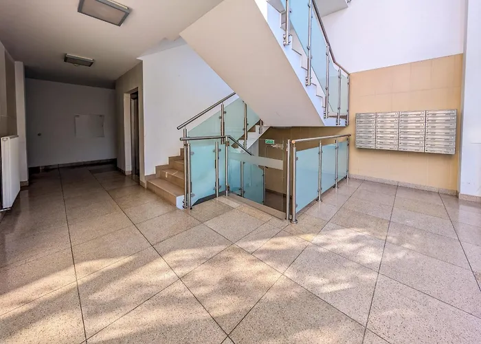 Rymarska Spacious By Bookinghost Apartment